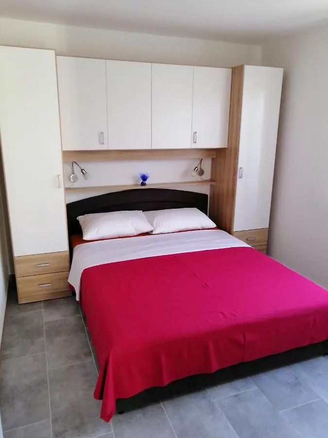 Apartmani Grabovcic Punat
