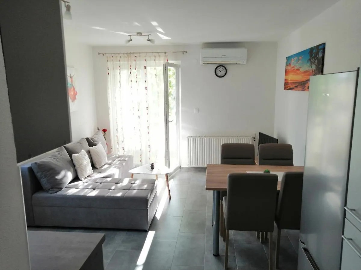 Apartmani Grabovcic Punat