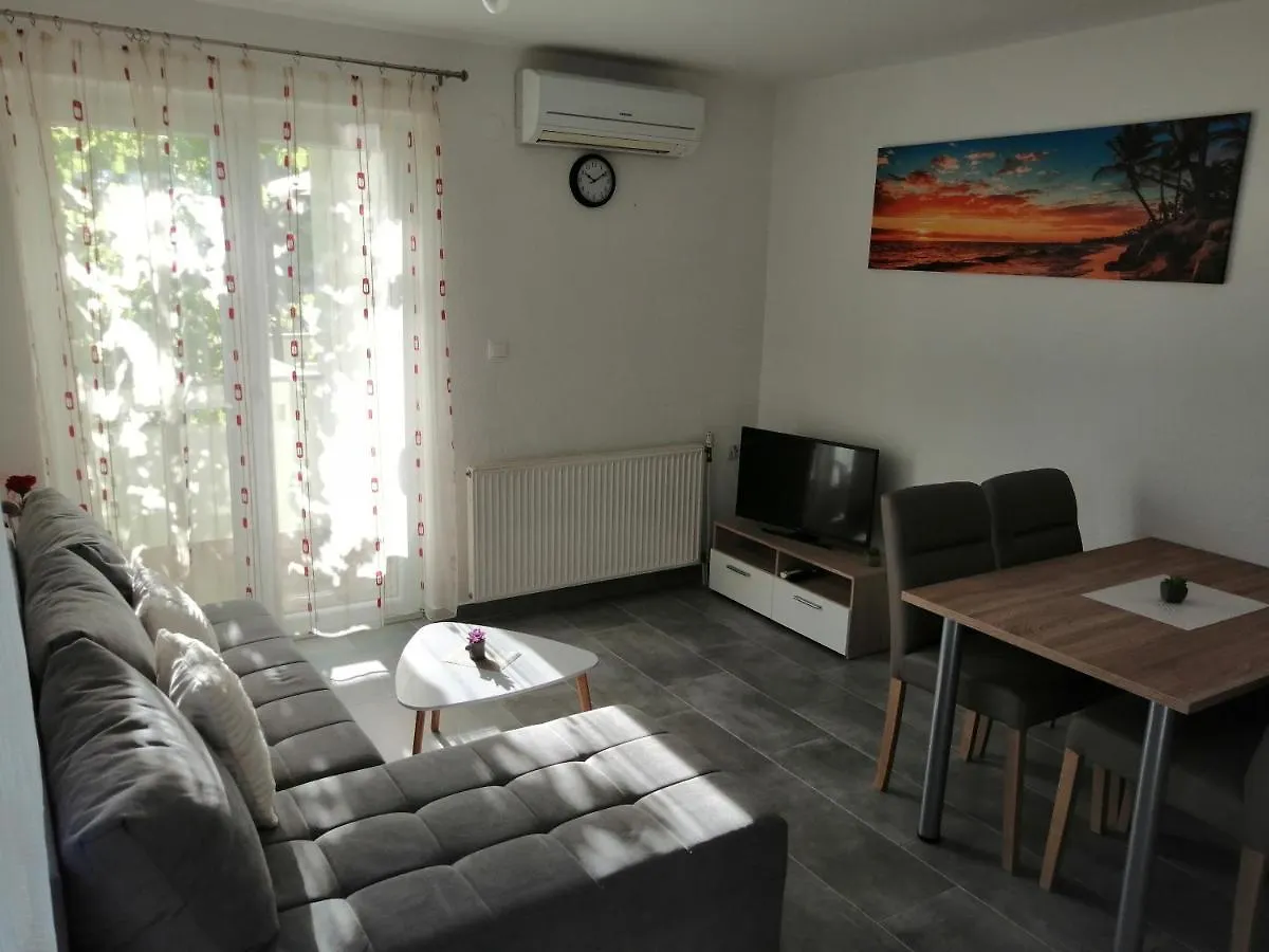 Apartmani Grabovcic Punat
