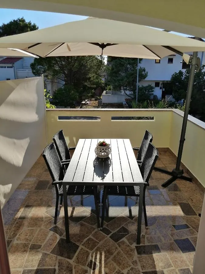 Appartamento Apartmani Grabovcic Punat